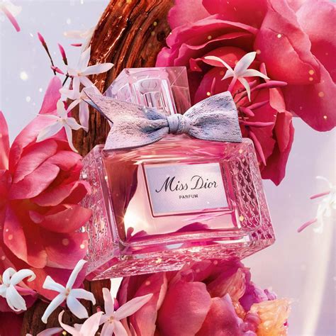 Miss Dior parfum sephora